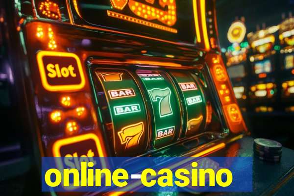 online-casino