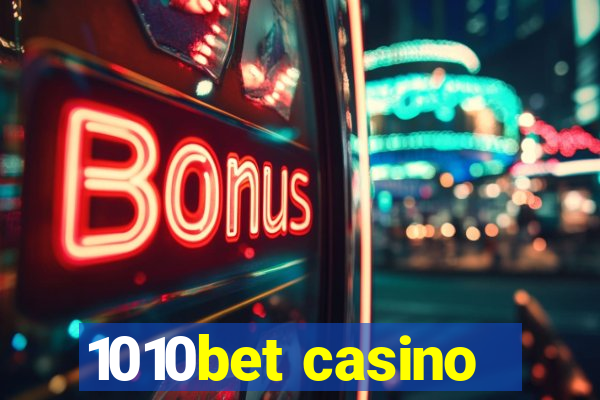 1010bet casino