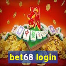 bet68 login