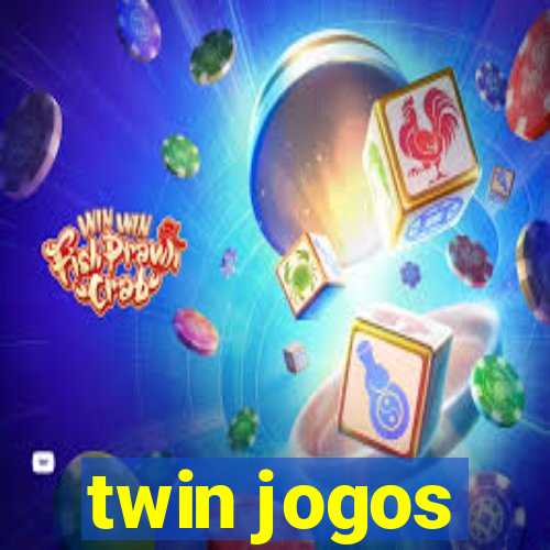 twin jogos