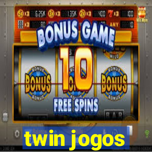 twin jogos