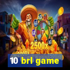 10 brl game