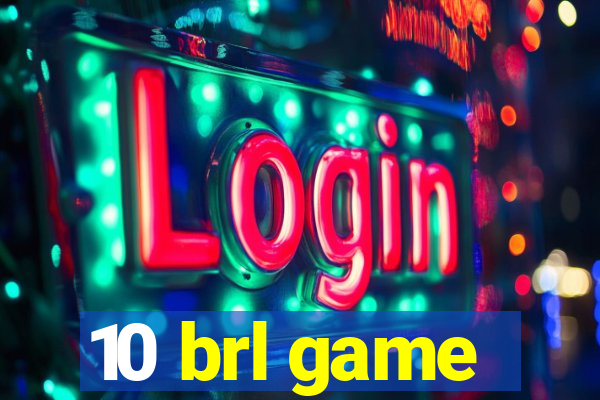 10 brl game