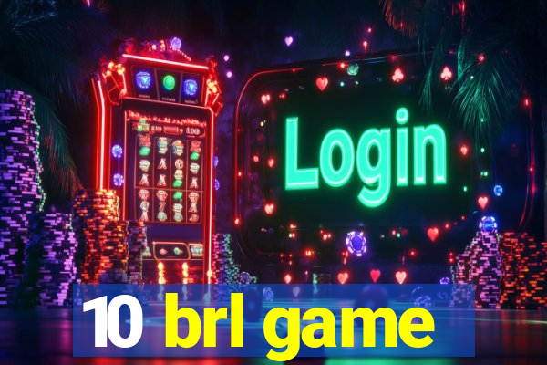 10 brl game