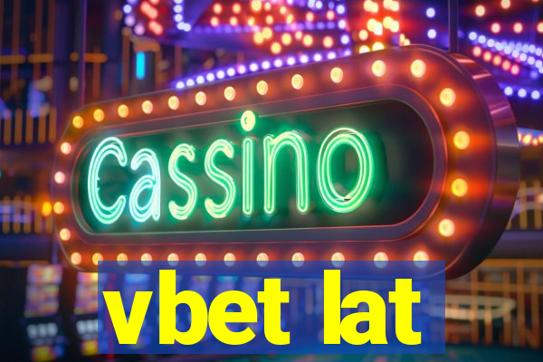 vbet lat