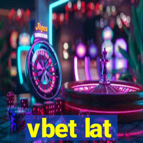 vbet lat