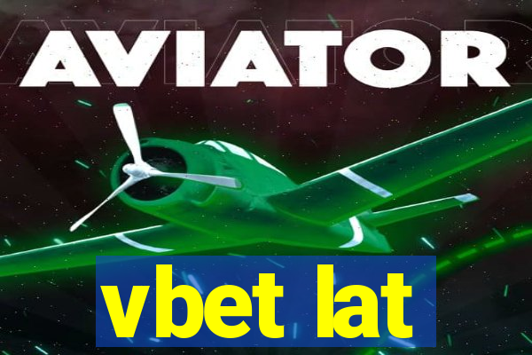 vbet lat