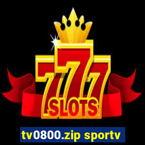 tv0800.zip sportv