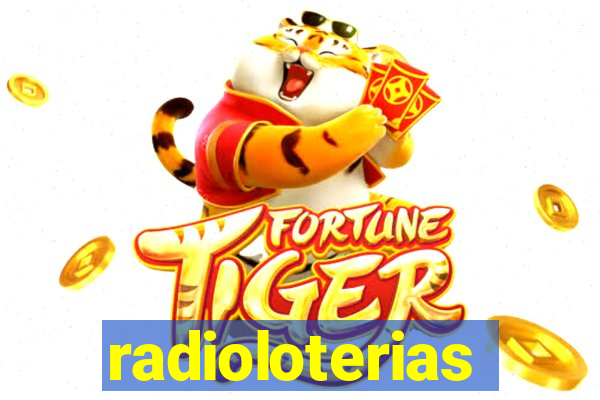 radioloterias