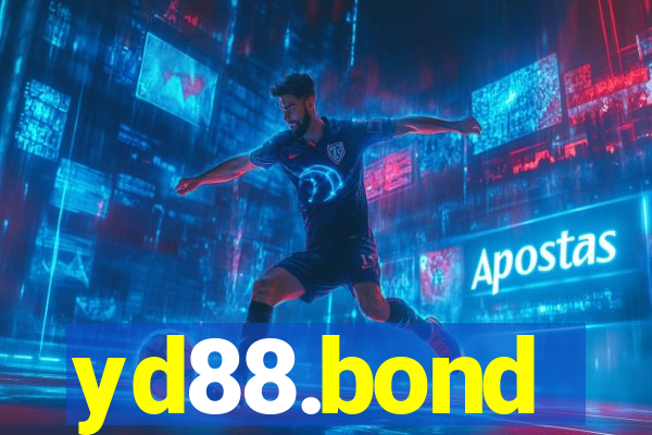 yd88.bond