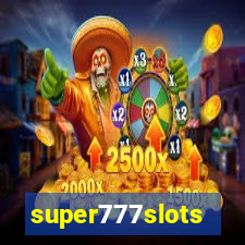 super777slots