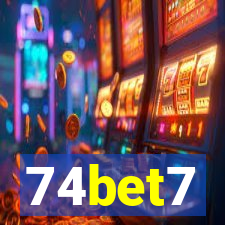 74bet7