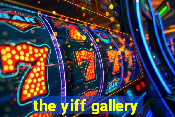 the yiff gallery