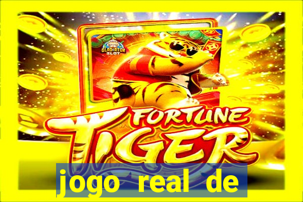 jogo real de ganhar dinheiro