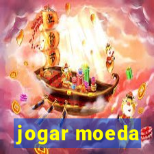 jogar moeda