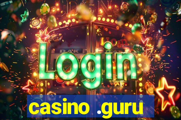 casino .guru