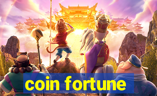 coin fortune