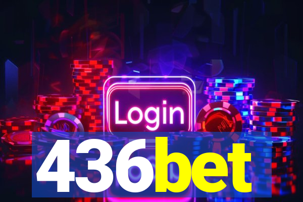 436bet