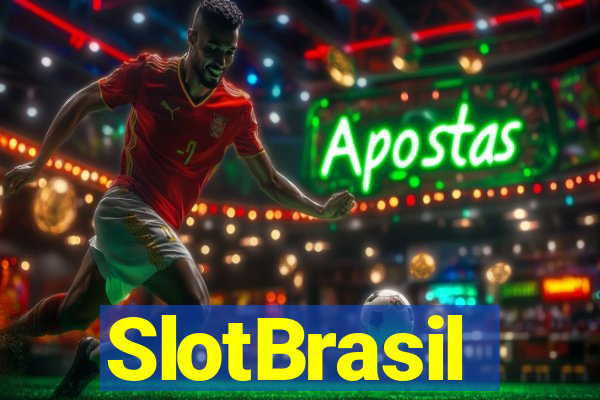 SlotBrasil