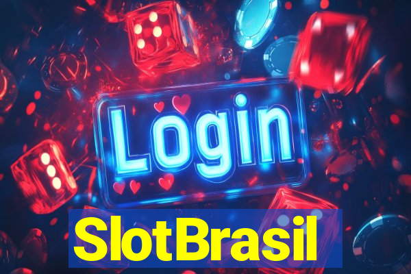 SlotBrasil