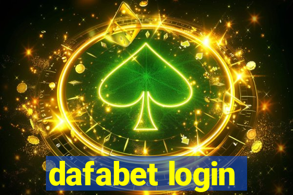 dafabet login