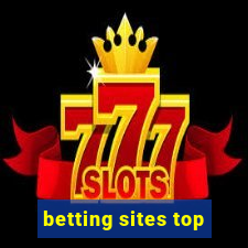 betting sites top