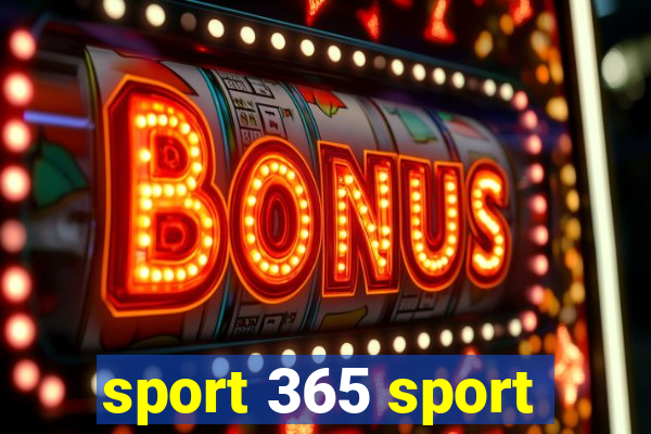 sport 365 sport