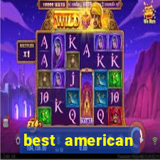 best american online casino