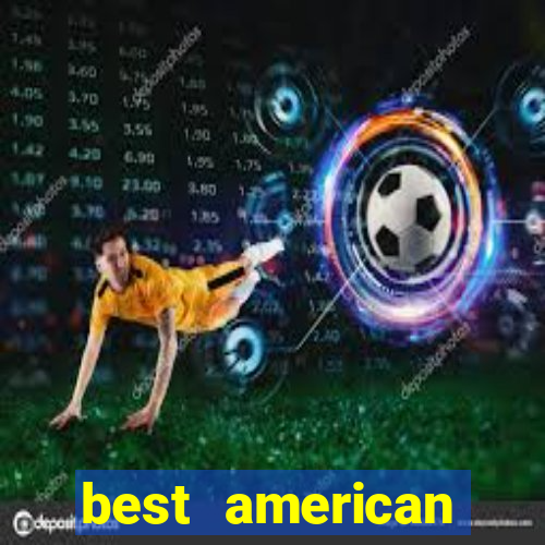 best american online casino