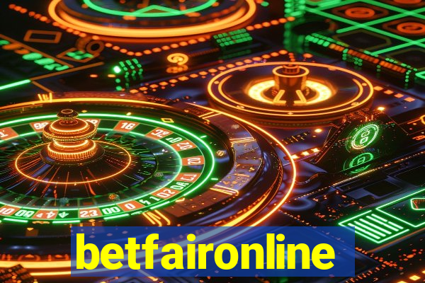 betfaironline