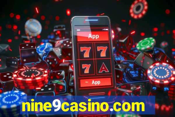 nine9casino.com