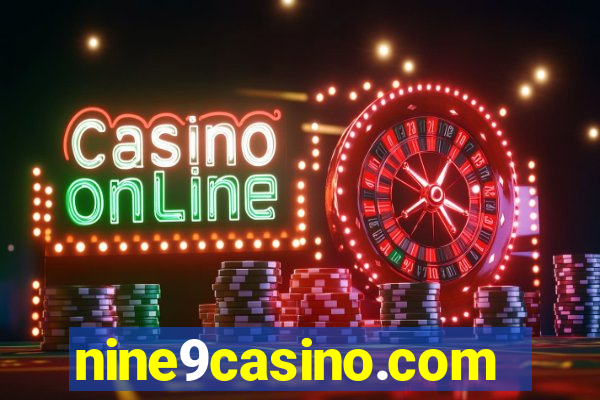 nine9casino.com