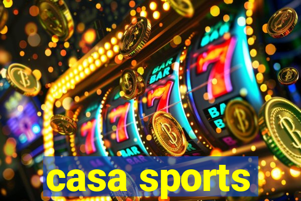 casa sports