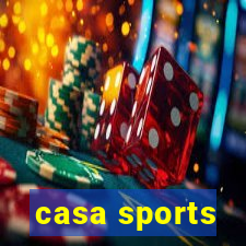 casa sports