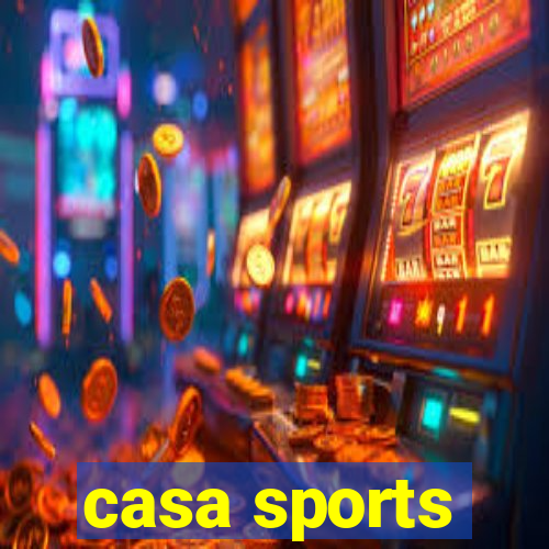 casa sports