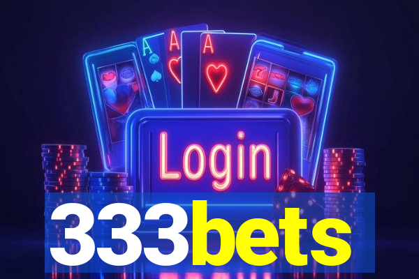 333bets