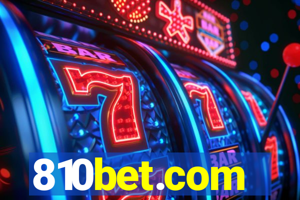 810bet.com