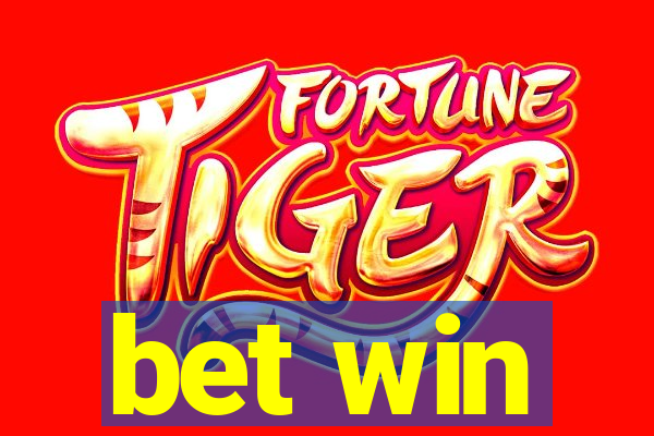 bet win