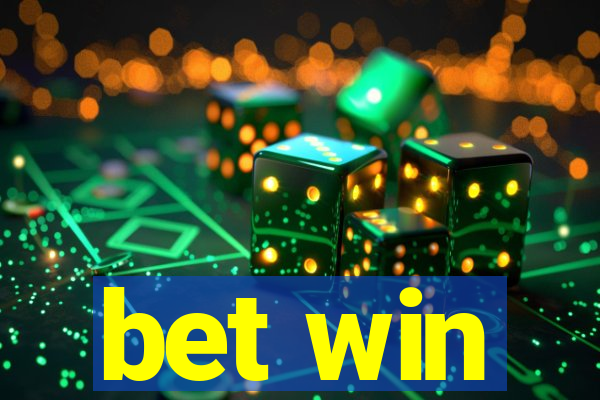 bet win