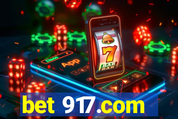 bet 917.com