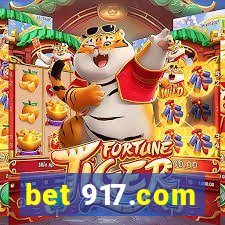 bet 917.com