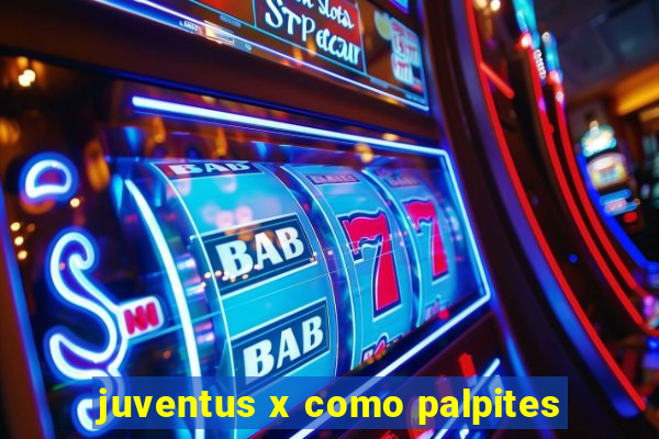 juventus x como palpites