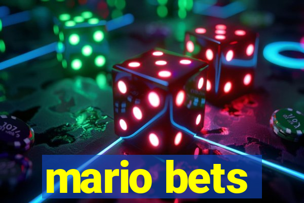 mario bets