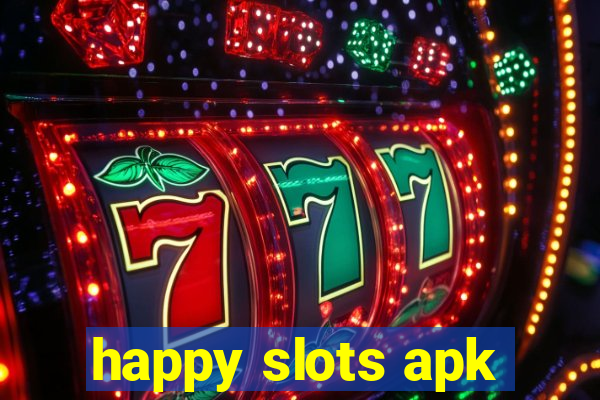 happy slots apk