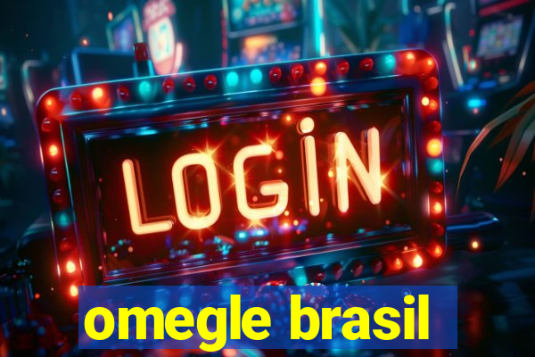 omegle brasil