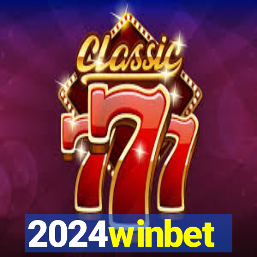 2024winbet