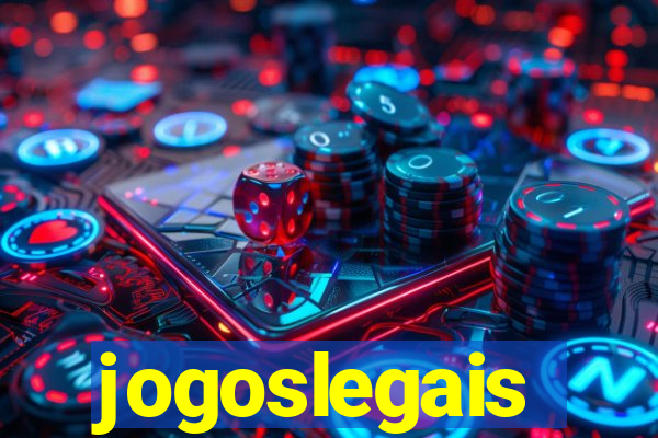 jogoslegais