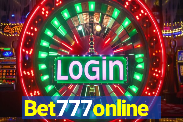 Bet777online