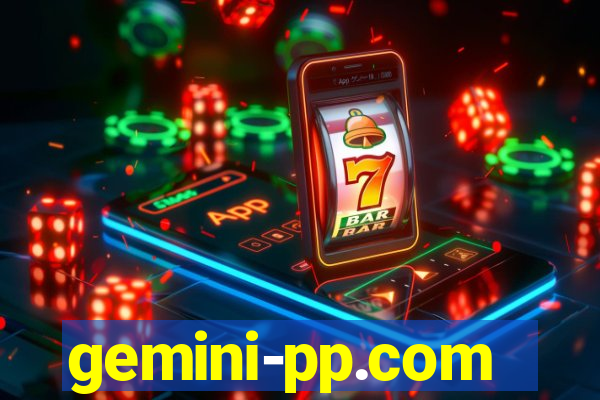 gemini-pp.com