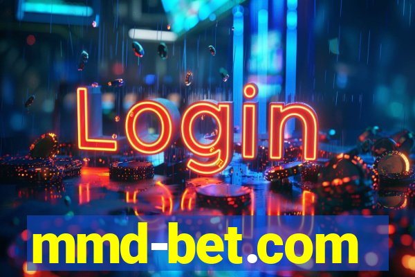 mmd-bet.com